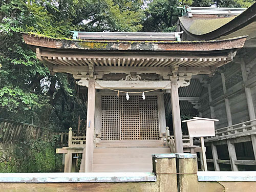 若宮神社