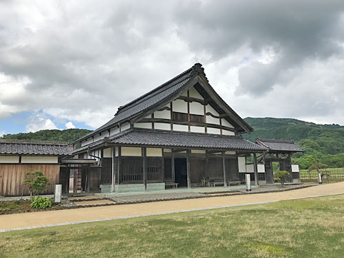 金沢湯涌江戸村