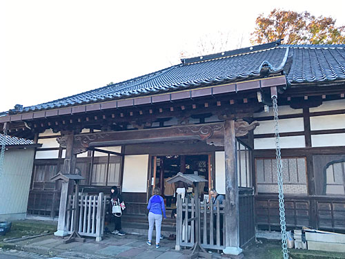 妙法寺