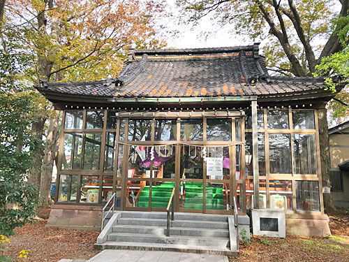 中村神社