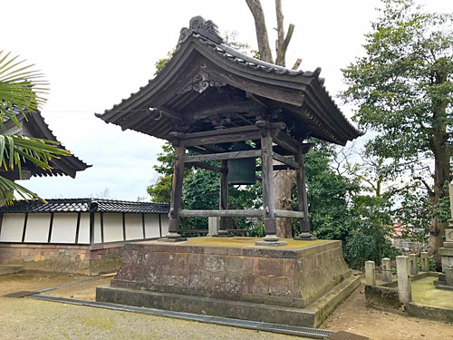 鐘楼