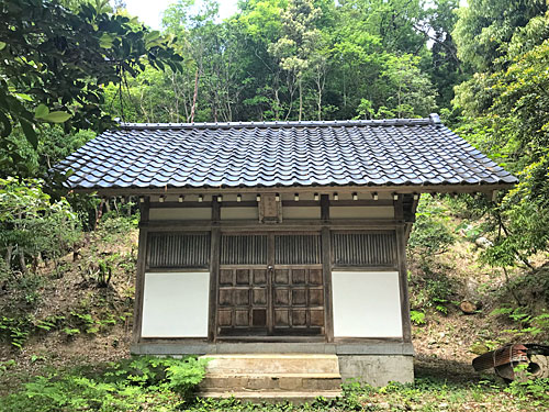 板屋神社