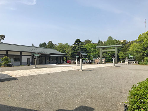 境内内部