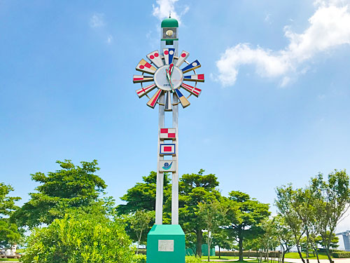 時計台