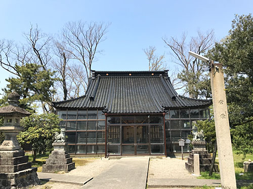 佐奇神社