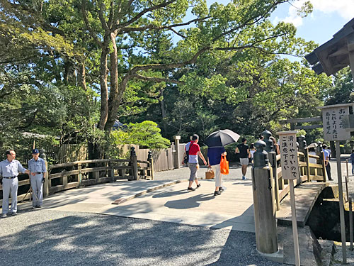 神苑の