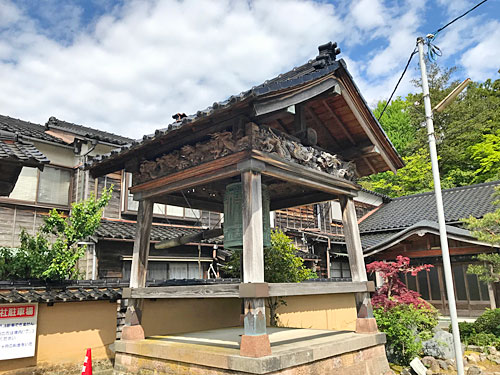鐘楼