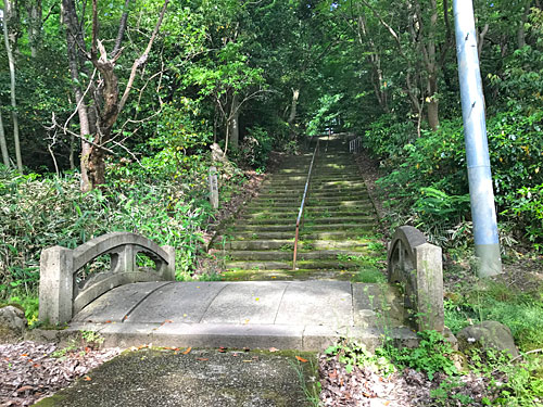 戸室太鼓橋