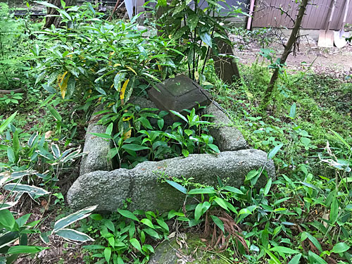 業平の井筒