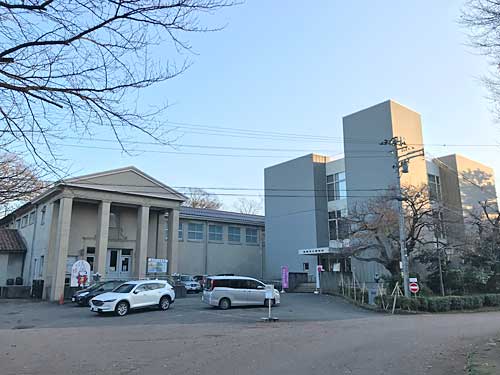高岡市立博物館