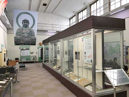 第2常設展示室