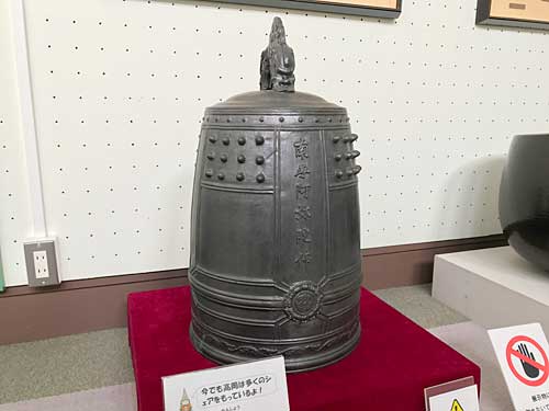 梵鐘