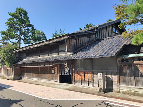 喜多家住宅