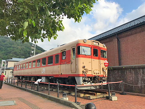 キハ 28 3019の車両