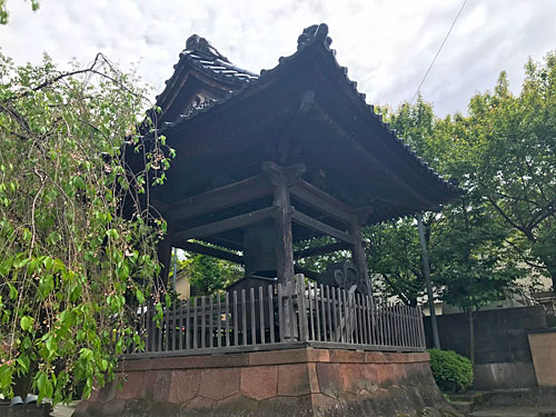 鐘楼