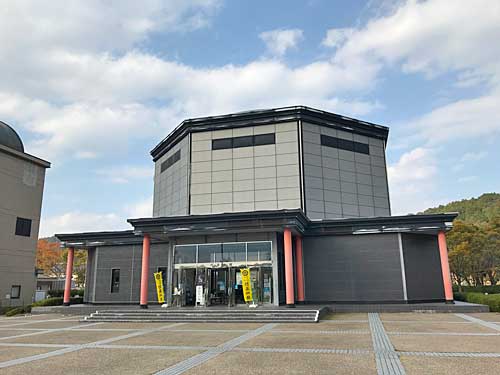 安土城天主 信長の館