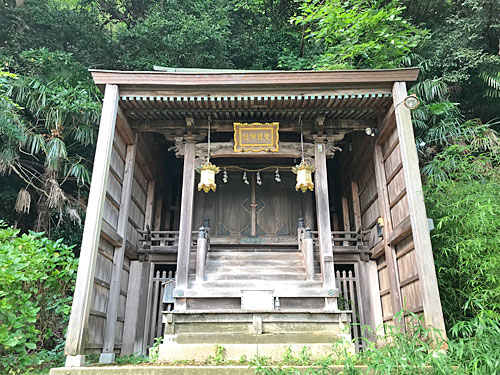 愛宕神社