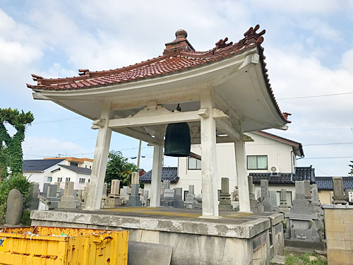 鐘楼