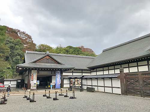 彦根城博物館