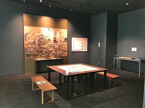 Hの部屋