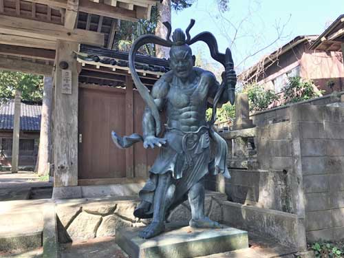 阿像