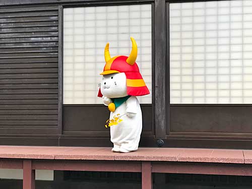 ひこにゃん