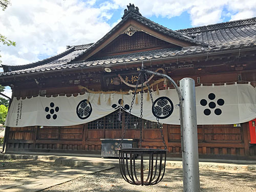 松本神社