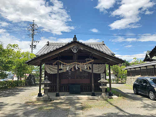 若宮神社