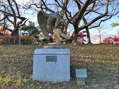 澤田政廣のレダ