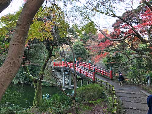 朝陽橋