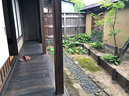 表庭