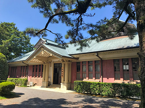 神宮文庫