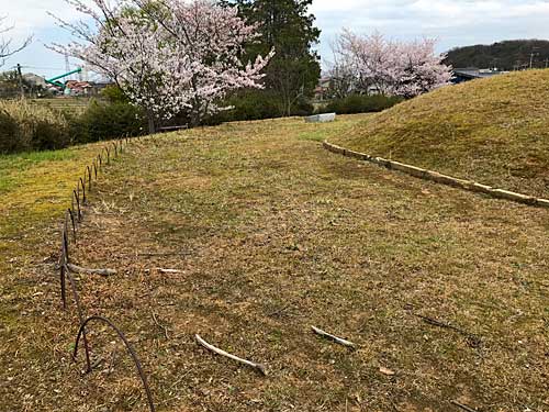 周溝