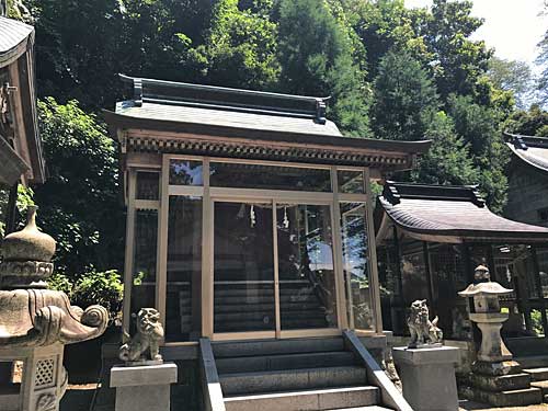 恵比寿社