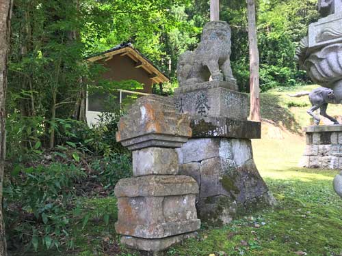 宝篋印塔