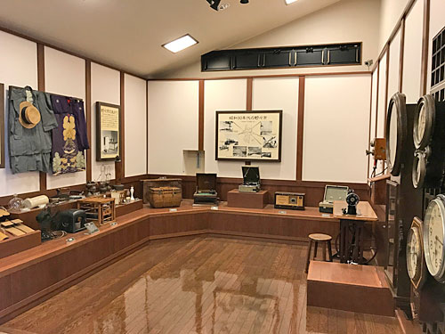 くらしの道具