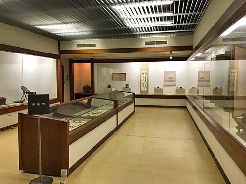 第2展示室