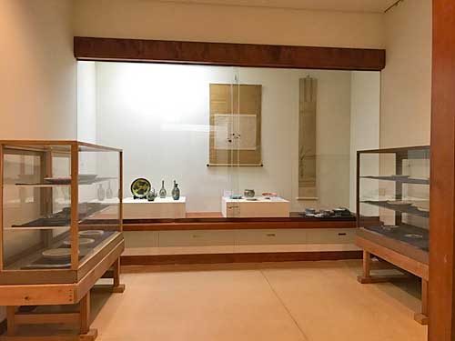 第3展示室