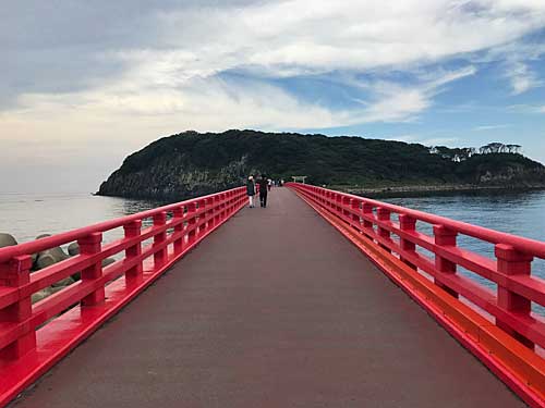 雄島橋