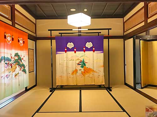 花嫁のれん
