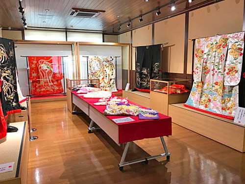 企画展示室