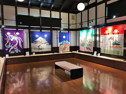 常設展示室