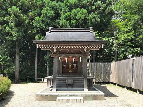住吉社