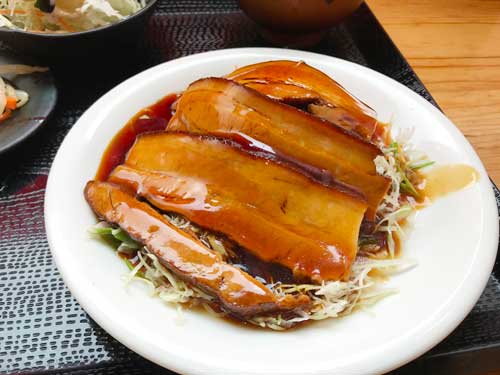 東坡肉