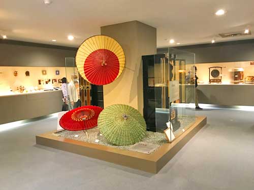 第2展示室