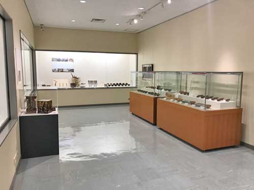 第4展示室