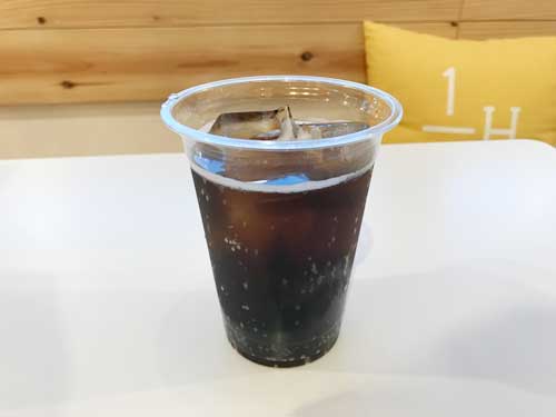 ペプシコーラ