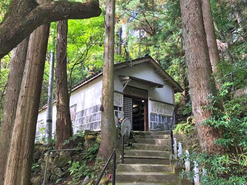 水子地蔵堂