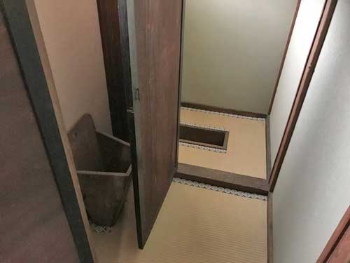 上便所