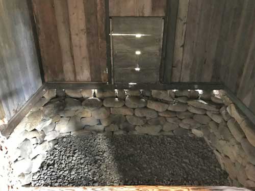 馬屋